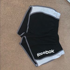 💥sold💥 Reebok shorts